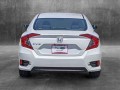 2016 Honda Civic Sedan 4-door CVT EX, GH552259, Photo 8