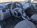 2016 Hyundai Elantra 4-door Sedan Auto SE (Alabama Plant), GH709280, Photo 11