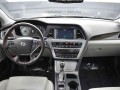 2016 Hyundai Sonata 4-door Sedan 2.4L Limited PZEV, 6N1735A, Photo 15
