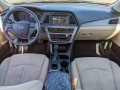 2016 Hyundai Sonata 4-door Sedan 2.4L SE PZEV, GH367343, Photo 18