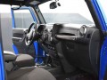 2016 Jeep Wrangler 4WD 4-door Sport, NM5863A, Photo 27