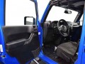2016 Jeep Wrangler 4WD 4-door Sport, NM5863A, Photo 6