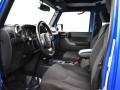 2016 Jeep Wrangler 4WD 4-door Sport, NM5863A, Photo 9