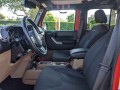 2016 Jeep Wrangler Unlimited 4WD 4-door Sahara, GL255604, Photo 14