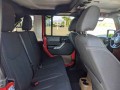 2016 Jeep Wrangler Unlimited 4WD 4-door Sahara, GL255604, Photo 17