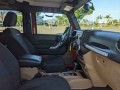 2016 Jeep Wrangler Unlimited 4WD 4-door Sahara, GL255604, Photo 18