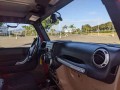 2016 Jeep Wrangler Unlimited 4WD 4-door Sahara, GL255604, Photo 19