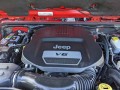 2016 Jeep Wrangler Unlimited 4WD 4-door Sahara, GL255604, Photo 20