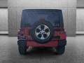 2016 Jeep Wrangler Unlimited 4WD 4-door Sahara, GL255604, Photo 8