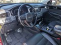 2016 Kia Sorento FWD 4-door 3.3L SX, GG113400, Photo 11
