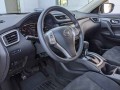 2016 Nissan Rogue FWD 4-door S, GW011874, Photo 11