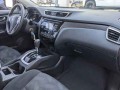 2016 Nissan Rogue FWD 4-door S, GW011874, Photo 22