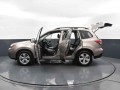 2016 Subaru Forester 4-door CVT 2.5i Limited PZEV, 6N2171A, Photo 34