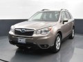2016 Subaru Forester 4-door CVT 2.5i Limited PZEV, 6N2171A, Photo 4
