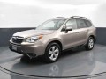 2016 Subaru Forester 4-door CVT 2.5i Limited PZEV, 6N2171A, Photo 5