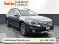 2016 Subaru Outback 4-door Wagon 2.5i Limited PZEV, 6N0991A, Photo 1