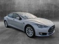2016 Tesla Model S 70D, GF132748, Photo 3