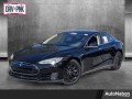 2016 Tesla Model S 70 kWh Battery, GF134082, Photo 1