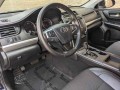2016 Toyota Camry 4-door Sedan I4 Auto XLE, GU167813, Photo 11