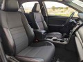 2016 Toyota Camry 4-door Sedan I4 Auto XLE, GU167813, Photo 20