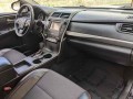 2016 Toyota Camry 4-door Sedan I4 Auto XLE, GU167813, Photo 21