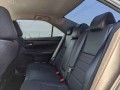 2016 Toyota Camry 4-door Sedan I4 Auto SE, GU266842, Photo 18