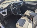 2016 Toyota Corolla 4-door Sedan CVT S, GP376015, Photo 11