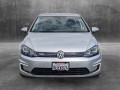 2016 Volkswagen e-Golf 4-door HB SEL Premium, GW917145, Photo 2