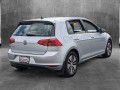 2016 Volkswagen e-Golf 4-door HB SEL Premium, GW917145, Photo 6