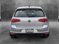 2016 Volkswagen e-Golf 4-door HB SEL Premium, GW917145, Photo 8