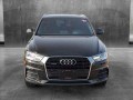 2017 Audi Q3 2.0 TFSI Premium quattro AWD, HR004254, Photo 2
