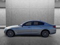 2017 BMW 5 Series 540i xDrive Sedan, HWA03794, Photo 10