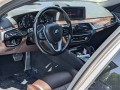 2017 BMW 5 Series 540i xDrive Sedan, HWA03794, Photo 11