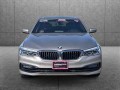 2017 BMW 5 Series 540i xDrive Sedan, HWA03794, Photo 2