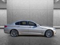 2017 BMW 5 Series 540i xDrive Sedan, HWA03794, Photo 4