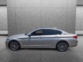 2017 BMW 5 Series 540i xDrive Sedan, HWA03794, Photo 9