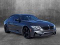 2017 BMW M3 Sedan, H5G85350, Photo 3
