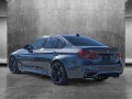 2017 BMW M3 Sedan, H5G85350, Photo 7