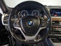 2017 BMW X6 xDrive50i Sports Activity Coupe, SCP1312B, Photo 24