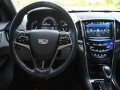 2017 Cadillac Ats 4-door Sedan 2.0L RWD, 123305, Photo 12