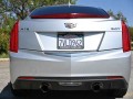 2017 Cadillac Ats 4-door Sedan 2.0L RWD, 123305, Photo 7