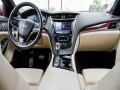 2017 Cadillac Cts 4-door Sedan 3.6L Premium Luxury RWD, 123666, Photo 31