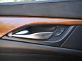 2017 Cadillac Escalade Esv 2WD 4-door Luxury, 123400, Photo 23