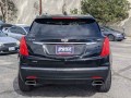2017 Cadillac XT5 AWD 4-door Luxury, HZ306274, Photo 7