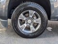 2017 Chevrolet Colorado 2WD Crew Cab 128.3" Z71, H1211381, Photo 25