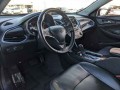 2017 Chevrolet Malibu 4-door Sedan Premier w/2LZ, HF134568, Photo 11