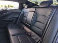 2017 Chevrolet Malibu 4-door Sedan Premier w/2LZ, HF134568, Photo 22
