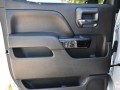 2017 Chevrolet Silverado 1500 4WD Crew Cab 143.5" LTZ w/2LZ, 123379, Photo 32