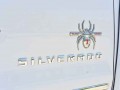 2017 Chevrolet Silverado 1500 4WD Crew Cab 143.5" LTZ w/2LZ, 123379, Photo 33