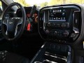 2017 Chevrolet Silverado 1500 4WD Crew Cab 143.5" LTZ w/2LZ, 123379, Photo 34